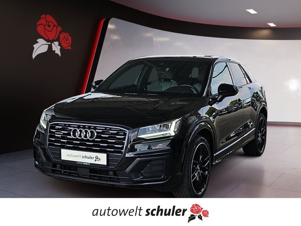 Image of Audi Q2