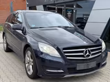 Mercedes-Benz R 350 CDI 4Matic Panorama Kamera Standheizung - gebrauchte Mercedes-Benz R 350 aus dem Jahr 2010