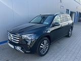 Mercedes-Benz GLS 350 4M 9G COMAND PANORAMA DISTRONIC KEYLESS - Mercedes-Benz GLS-Klasse Jahreswagen