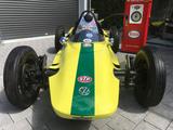 Andere Oldtimer,VW Formel V Rennwagen aus den 60er Jahr - Formel Autos