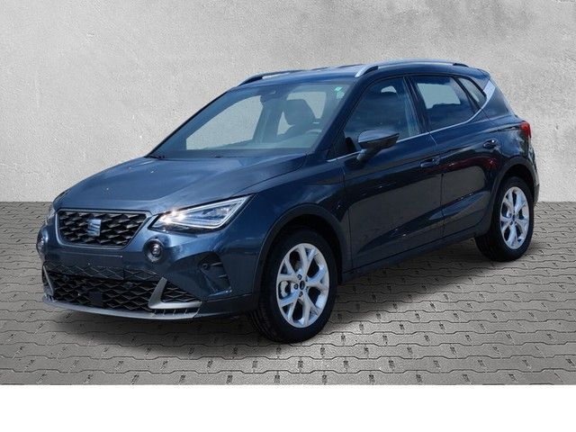 Seat Arona FR 1.0 TSI DSG Navi+LED+Shz+LED