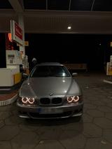 BMW e39 525d - BMW 525 aus 2000: 525d