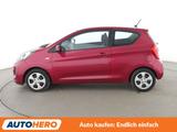 Kia Picanto 1.0 Edition 7 *PDC*KLIMA*GARANTIE* - Kia Picanto Gebrauchtwagen in Dresden