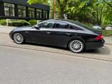 Mercedes-Benz CLS 500 -LPG - Mercedes-Benz CLS 500 in Dortmund