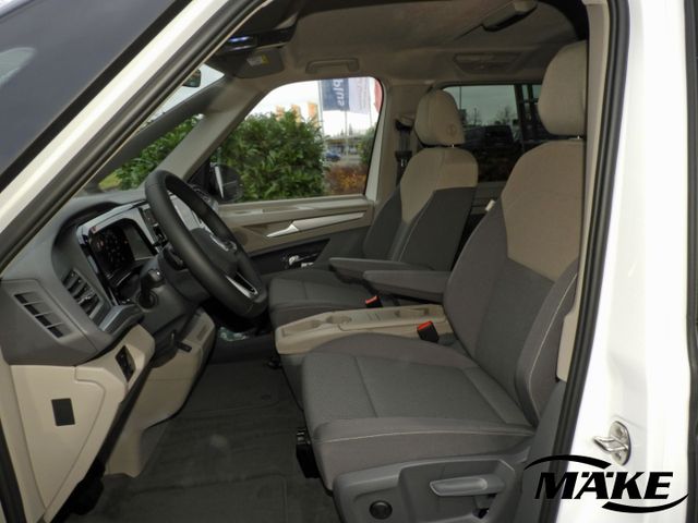 T7 Multivan Edition 2.0 TDI DSG LÜ AHZV IQ.L NAV