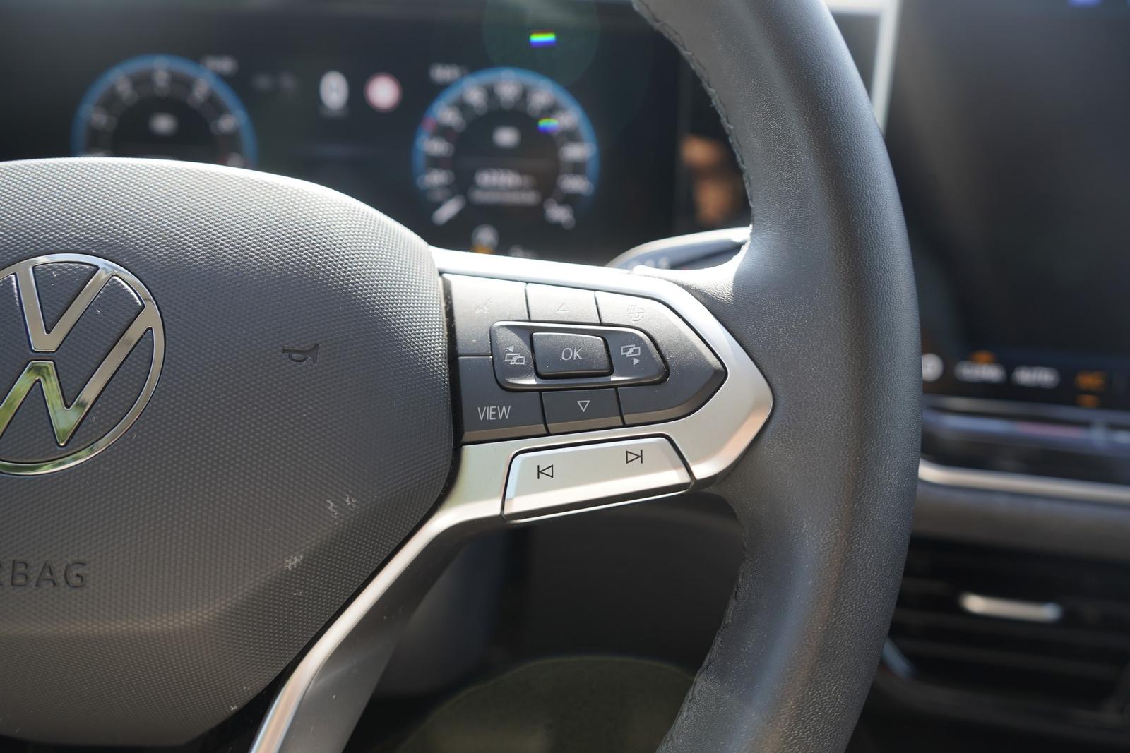 Volkswagen Passat 1.5 eTSI DSG LED Virtual Cockpit, миниатюра 13