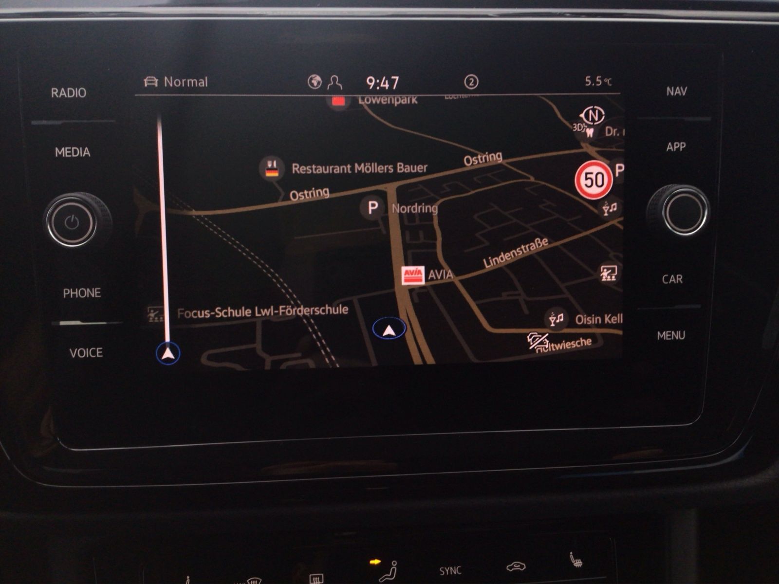 Volkswagen Touran - Bild 13