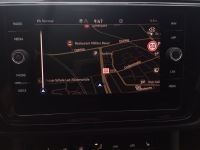 Volkswagen Touran - Vorschau Bild 13