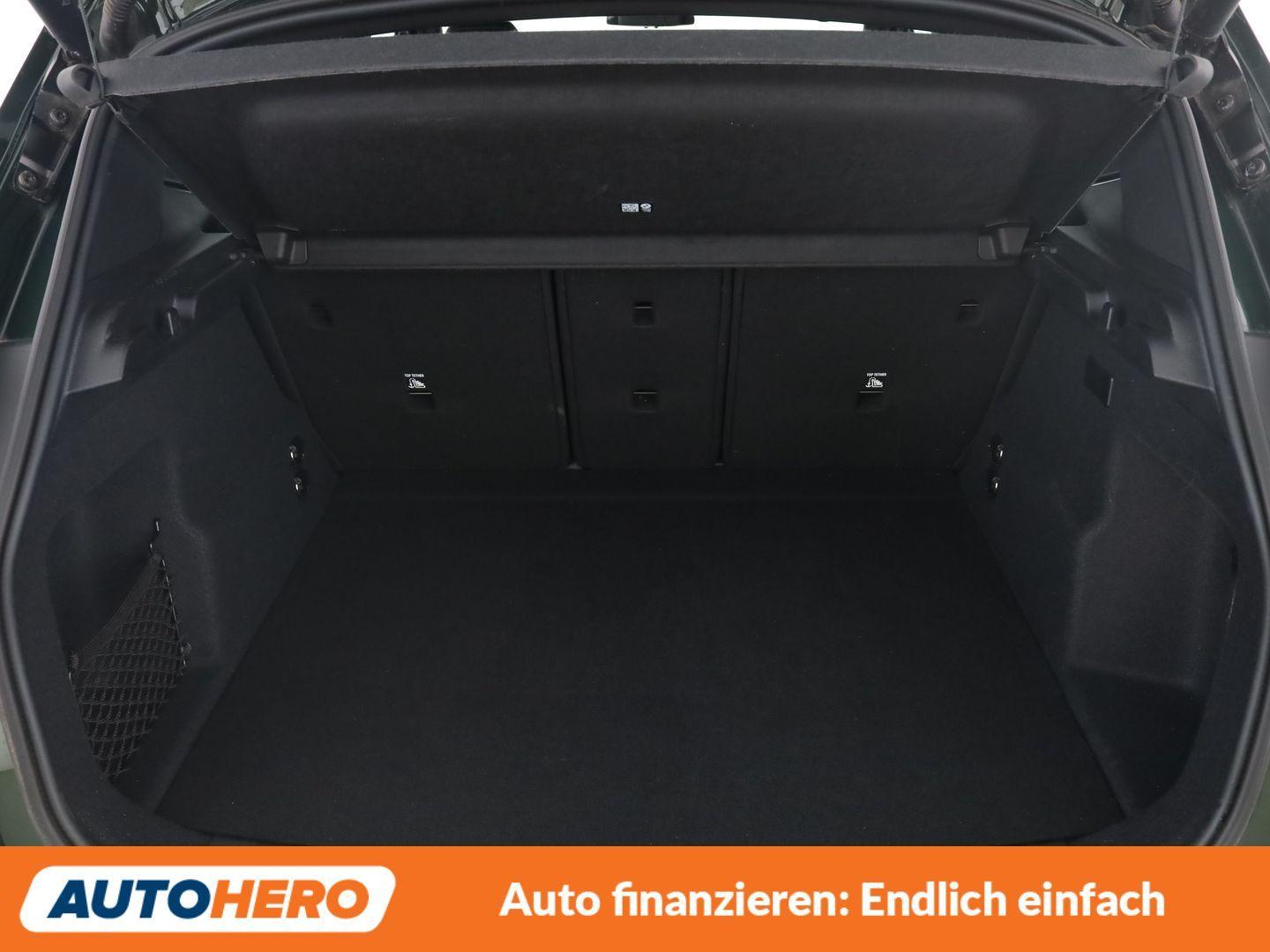 BMW 230 2er 230e Active Tourer xDrive M Sport Aut.*NAV*, миниатюра 17