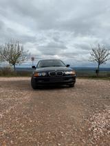 BMW E46 323i 6-Zylinder Automatik TUV 09/2... - BMW 323 aus 1998: 323i