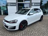 Volkswagen Golf VII Lim. GTI Performance *Xenon*SHZ* - Volkswagen aus 2013: GTI
