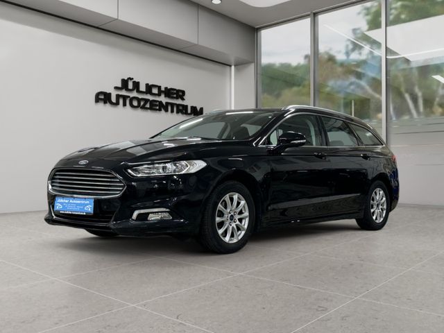 Ford Mondeo Turnier Titanium Navi Einparkhilfe