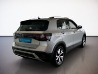 Volkswagen T-Cross - Vorschau Bild 4