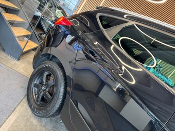 Hyundai ix35 Style AWD *Navi*Leder*Klima*