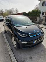 BMW i3 (94 Ah), 125kW - - BMW i3 Gebrauchtwagen in München
