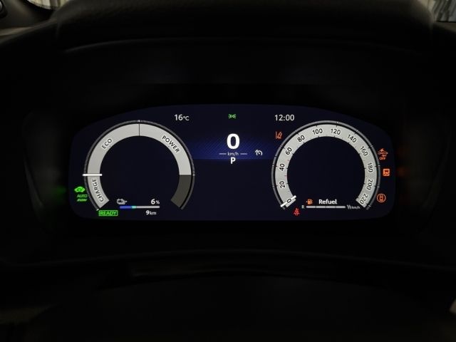 Toyota C-HR - Bild 19