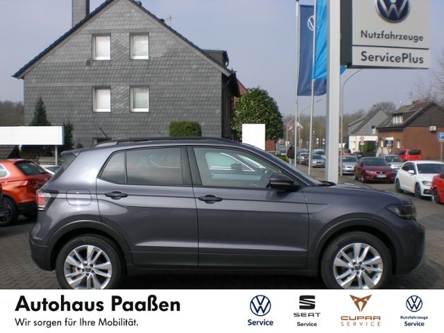 Volkswagen T-Cross Life 1.0 TSI DSG LED R2D ACC RFK App-Con