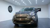 Fiat 500X Pop Star*PDC*SHZ*NAV*USB - Fiat: Us