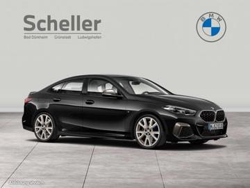 2020 BMW M235 照片 9
