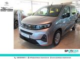 Opel Combo Life N1,Navi,Klima,LED,R-Kamera - Opel Combo Life Tageszulassungen