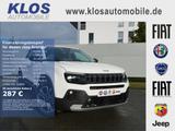 Jeep Avenger SUMMIT 1.2 T3 100 PS LED WINTER APPLE CA - Jeep Avenger Tageszulassungen