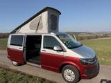 Volkswagen T6 Caravelle - Volkswagen Caravelle