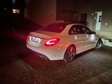 Mercedes-Benz C 300 4MATIC Autom. Pano  - Mercedes-Benz C 300: 4matic