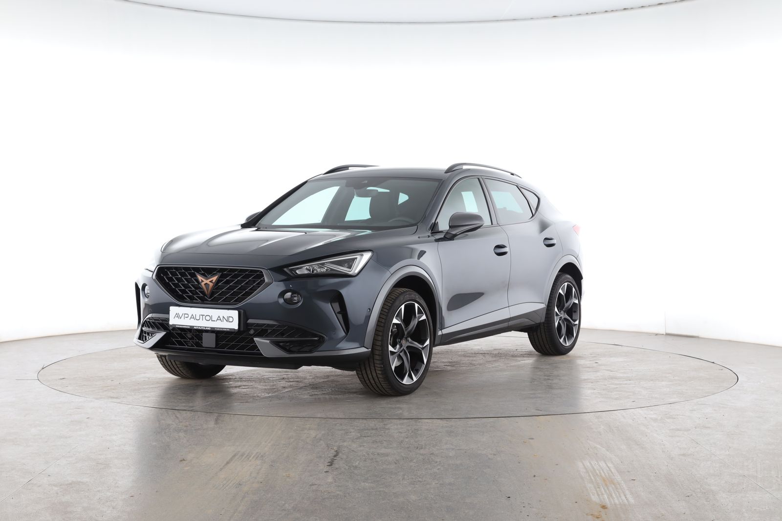 Cupra Formentor - Bild 2