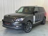 Land Rover Range Rover Autobiography 1.Hd*PANO*LUFT*LED*22" - gebrauchte Land Rover Range Rover aus dem Jahr 2018