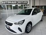 Opel Corsa F 1.2 Edition *PDC*CarPlay*DAB*Spur*Tempo*