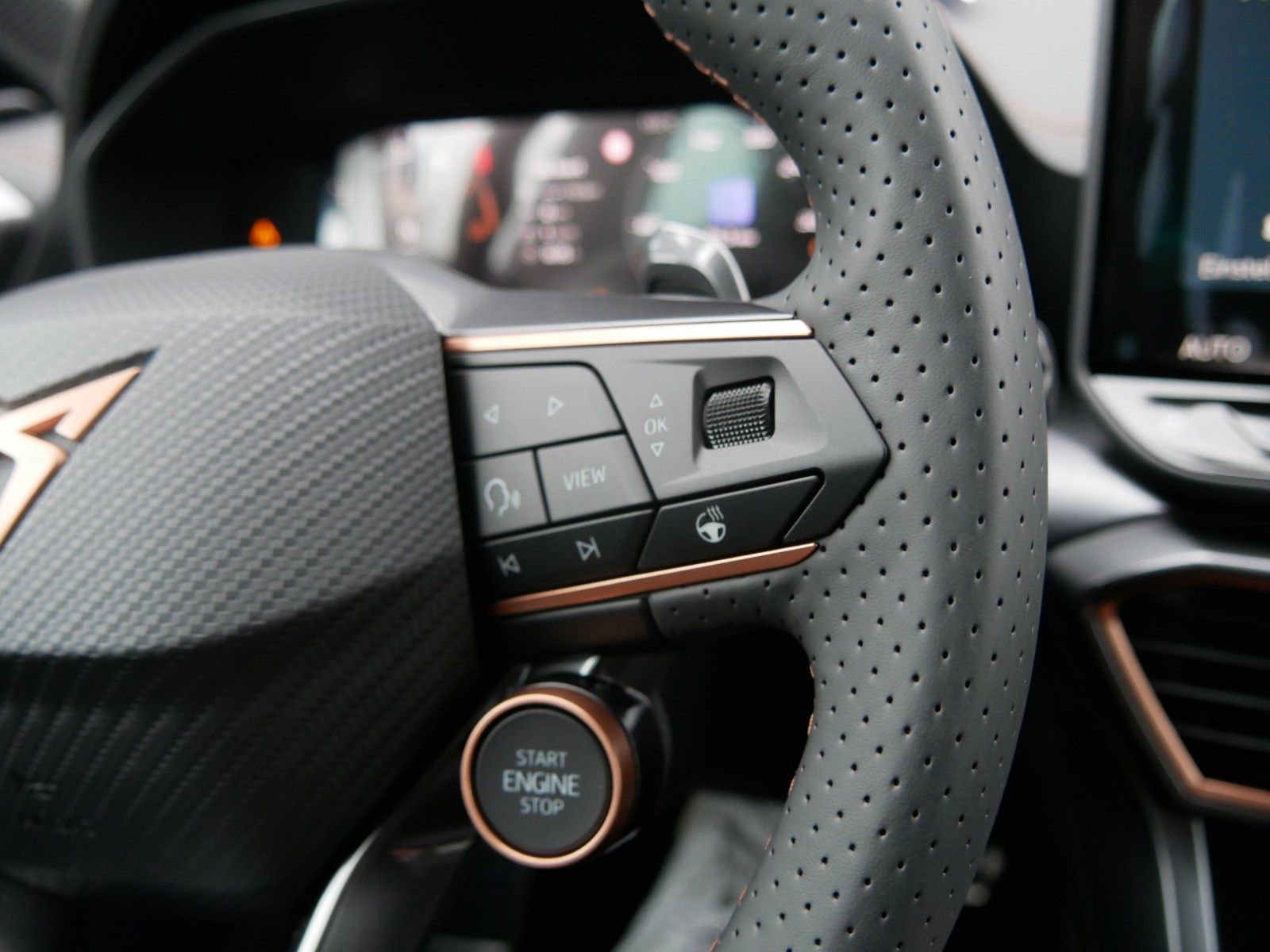 Cupra Leon - Bild 28
