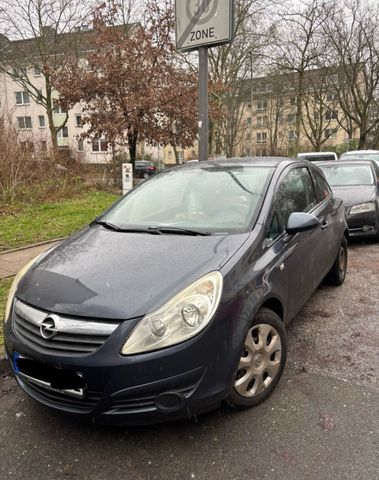 Opel Corsa D Edition*TÜV08/2026*Klima*TOP*KAUF MICH*