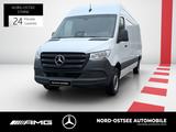 Mercedes-Benz SPRINTER 314 L3H2 AUT NAVI KAMERA TEMPOMAT - Doppelkabine Sprinter