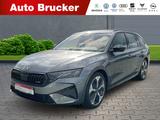 Skoda Octavia Combi 2.0 TSI 195 kW RS+Anhängerkupplung