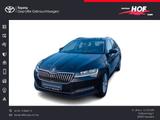 Skoda Superb Combi 1.5 TSI ACT DSG Business - Skoda Superb: Business