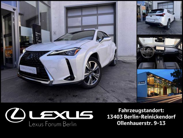 Lexus UX300e Luxury Line  * 72,8 kWh * Neues Model *