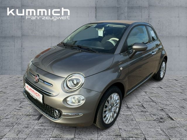 Fiat 500C 1.0l Hybrid 70PS