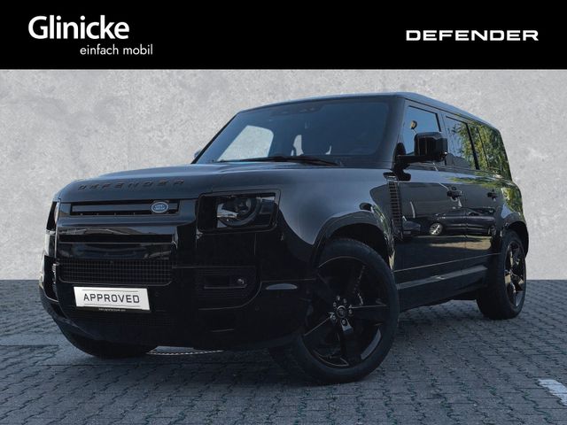 Land Rover Defender 110 5.0 P525 AWD V8