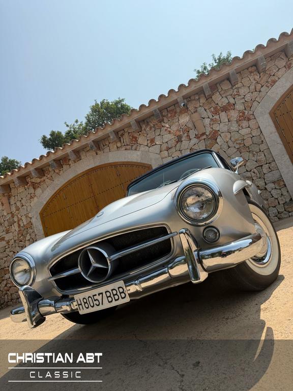 Mercedes-Benz 190