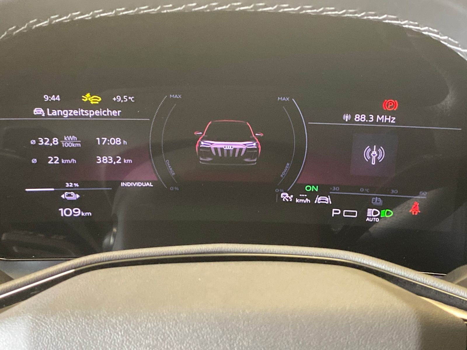 Audi SQ6 e-tron - Bild 11