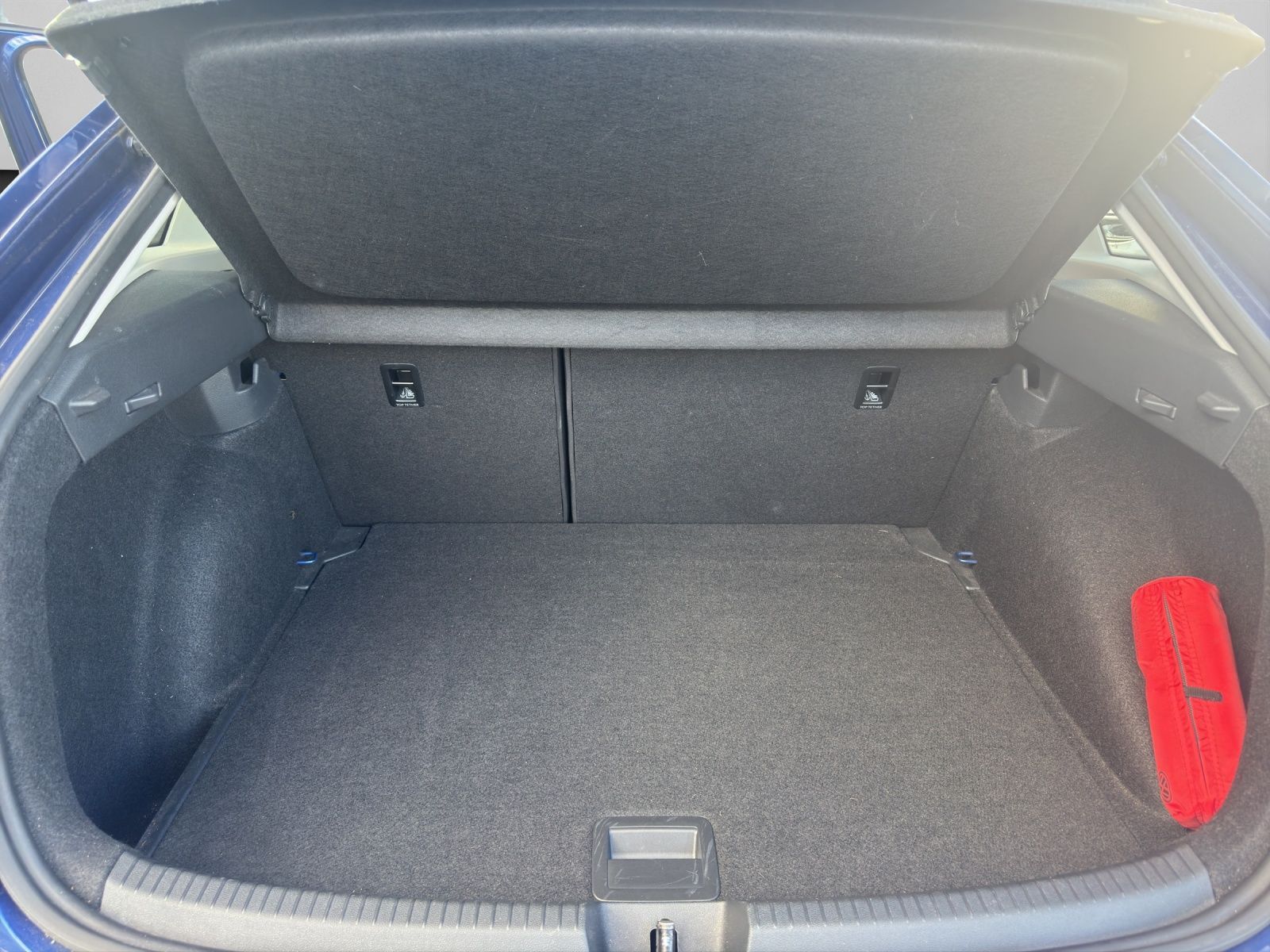 Volkswagen Taigo - Bild 16