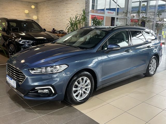 Ford Mondeo Trend Business Navi R.Cam PDC Spurassist.