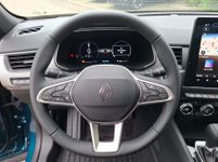 Renault Arkana - Vorschau Bild 15