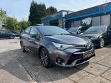 Toyota Avensis Business Edition/Limo/1.H/1.8/Kame/Navi - Toyota Avensis: 8.1