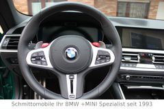 BMW M4 - Vorschau 26