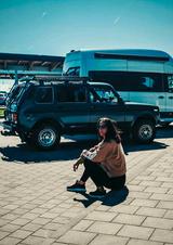 Lada VAZ 2131 Niva Taiga Urban 5 Türer XL ... - Lada: Vaz