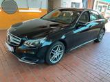 Mercedes-Benz E 400 AMG-Line|Pano|DistronicPlus|Airmatic|H/K - Mercedes-Benz E 400