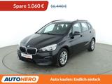 BMW 2er 216d Active Tourer Advantage Aut.*NAVI*TEMPO - BMW 216 Active Tourer in Frankfurt (Main)