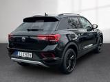 Volkswagen T-Roc EU6e 1.5 TSI DSG Style LED Navi AHK Kamera - Volkswagen Gebrauchtwagen in Düsseldorf