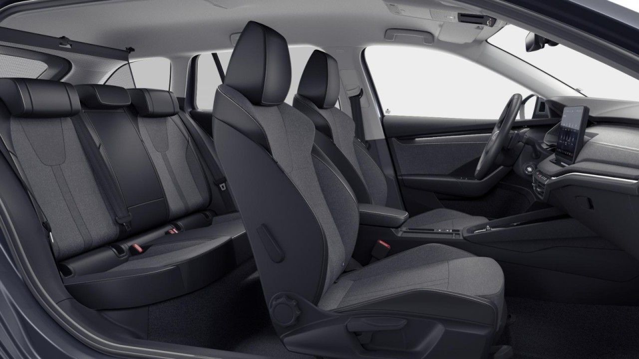 Skoda Octavia - Bild 6
